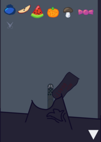 idk when I made