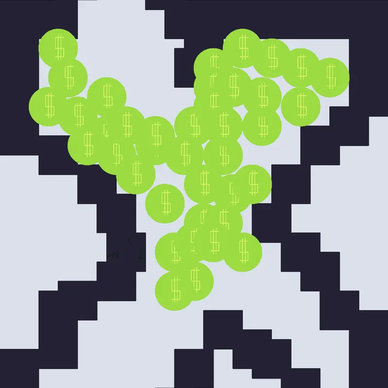 Game by @partgoer