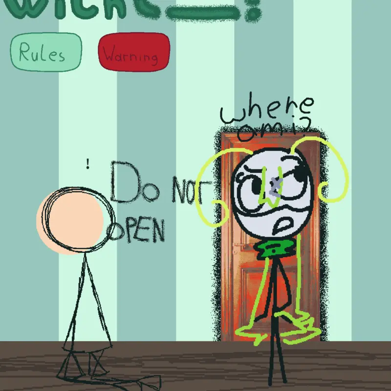 Game by @am_just_a_normal_person