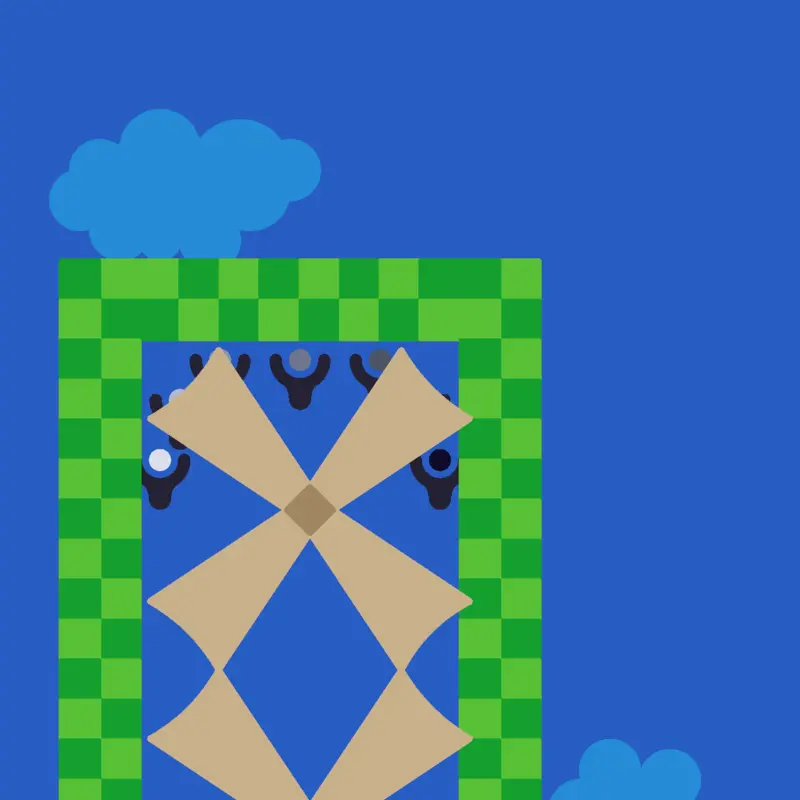 Game by @reversecard
