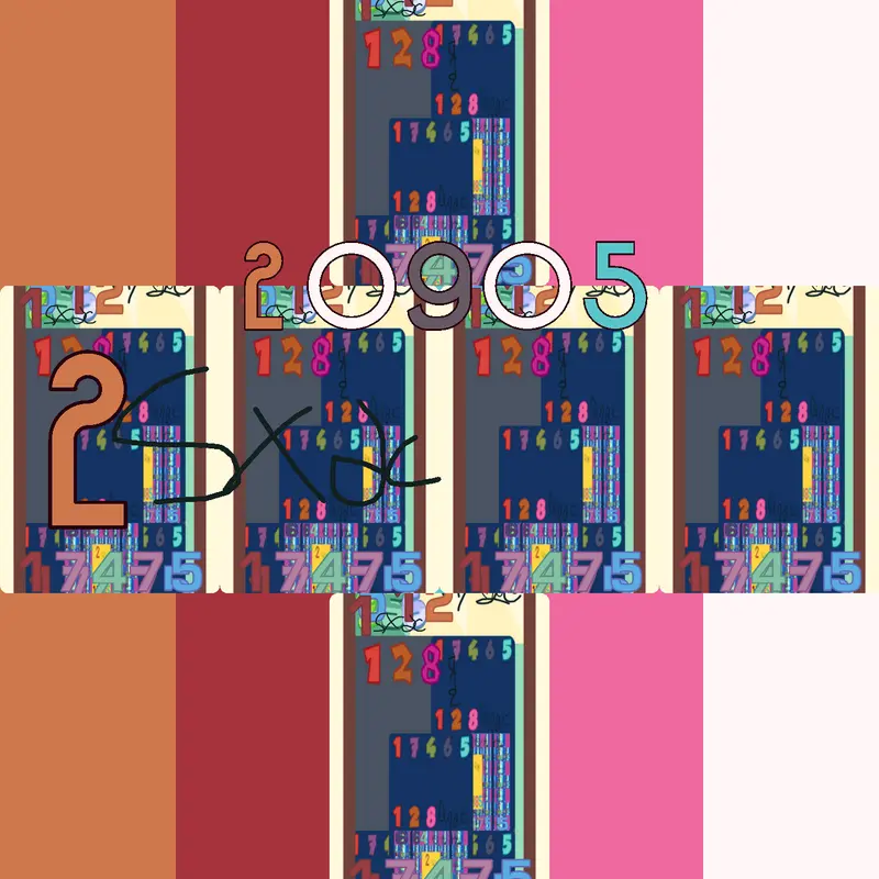 Game by @2NV_PortalChains-2026