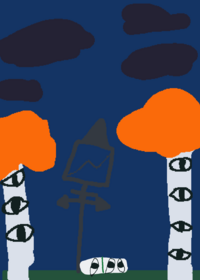 The great outdoors