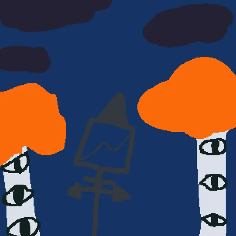 The great outdoors by @schoolisstupid