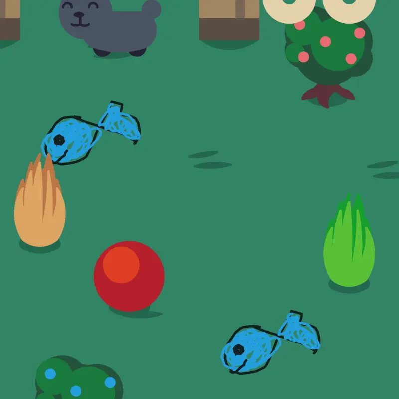 Game by @Adeeva-06
