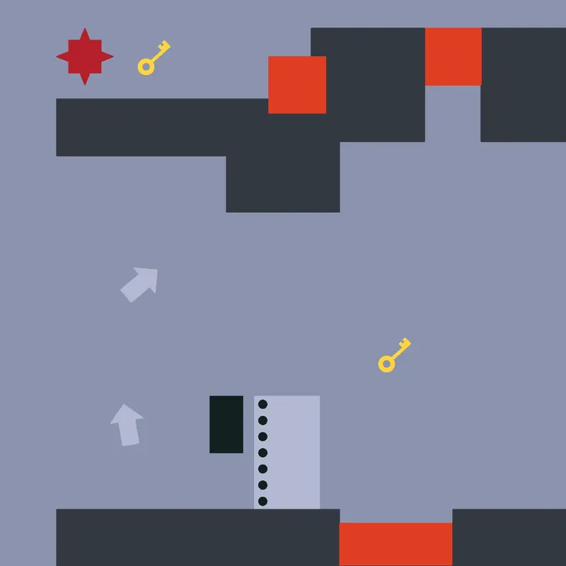 Game by @gamemakerafee