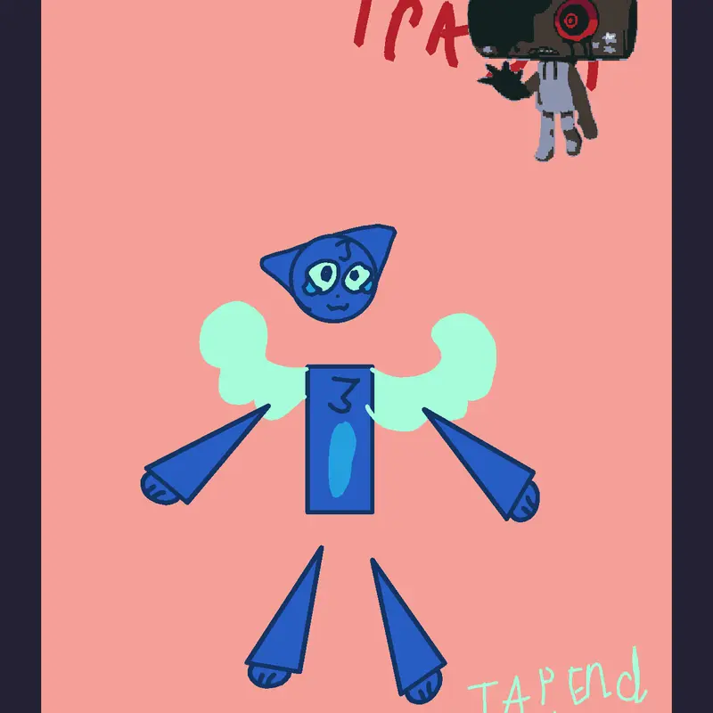 Game by @CatNap196