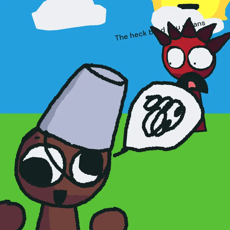 Game by @SprunkiAnimation