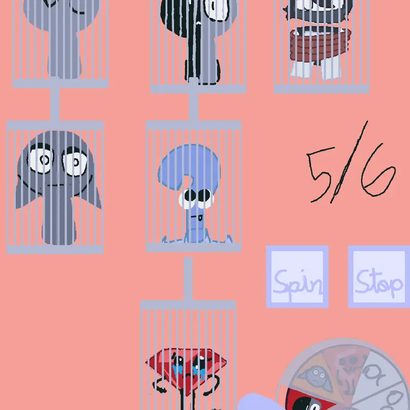 Game by @Sofia12345ikk