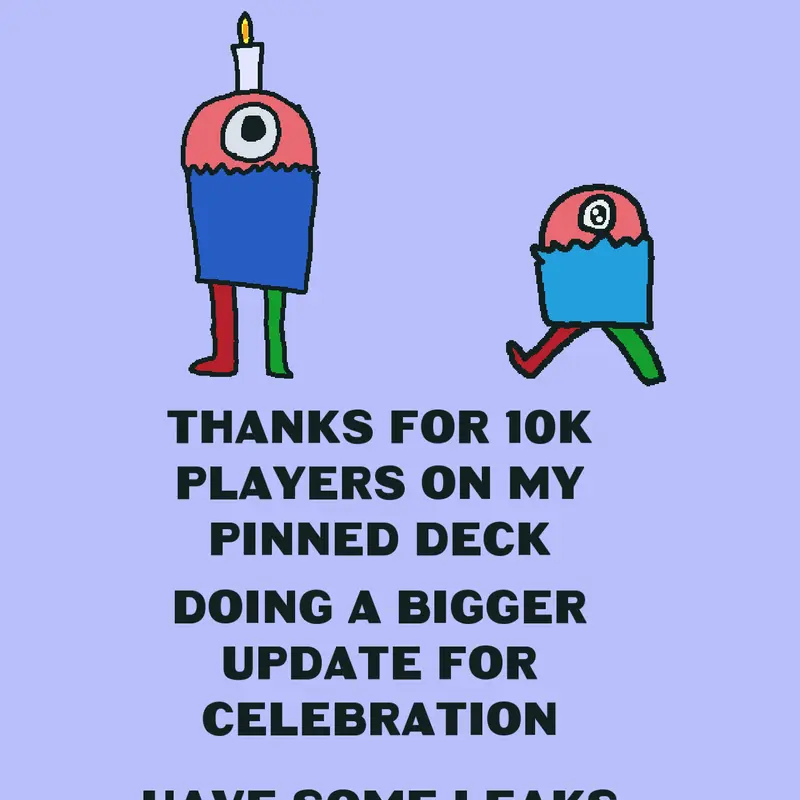 Thanks for all by @garlic_bread_isback