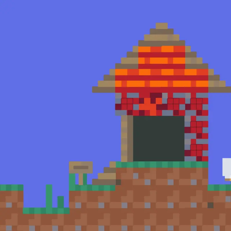Game by @Mega_man_2009