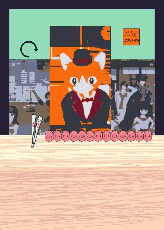 Game by @R6_UPAR