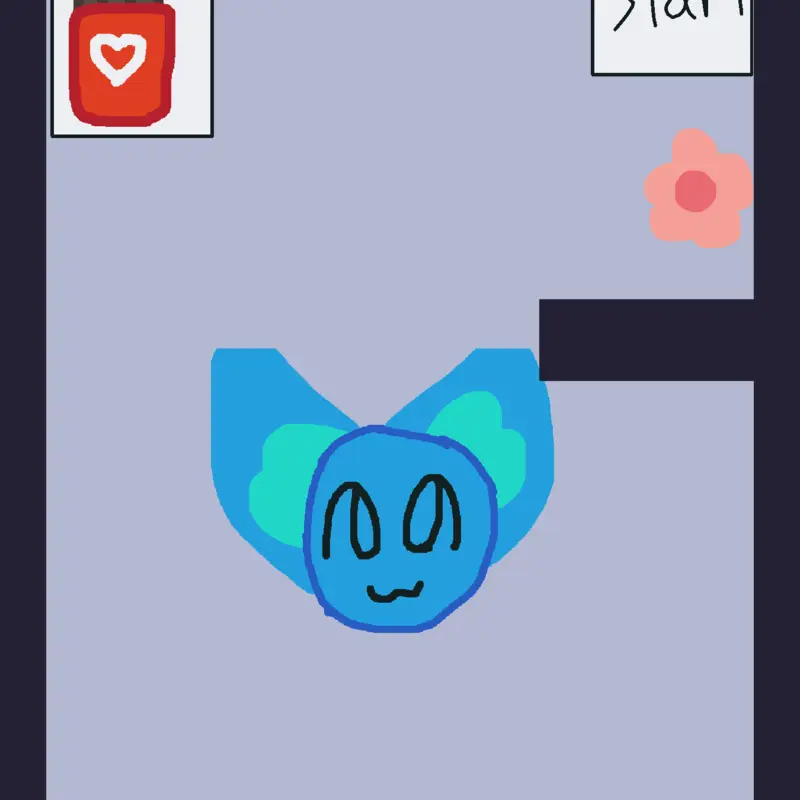 Game by @MaryBunny