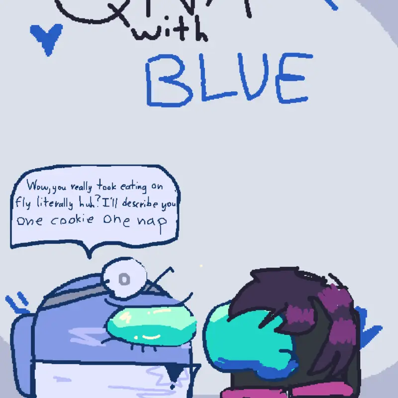 Game by @iluv_drawing