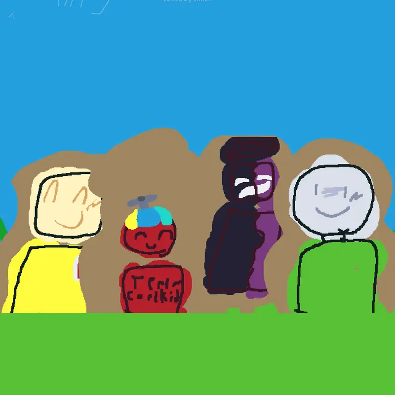 Game by @dasdel