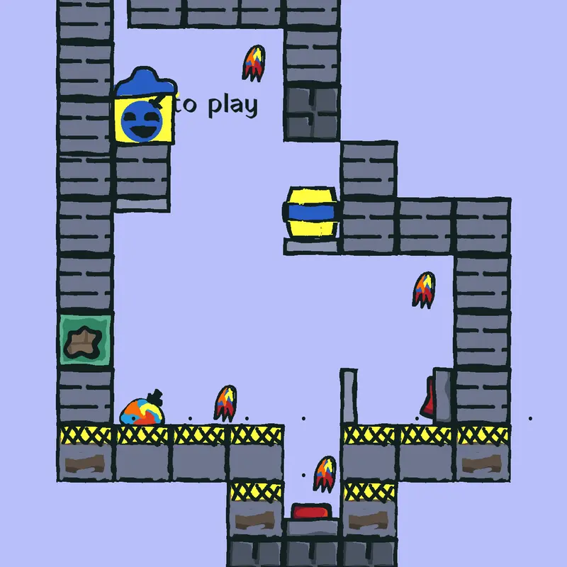 Game by @foxsaciopro0228