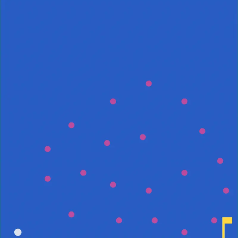 Game by @brad