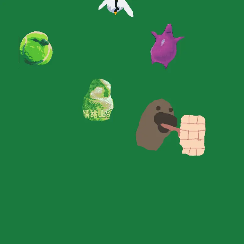 Game by @ninco