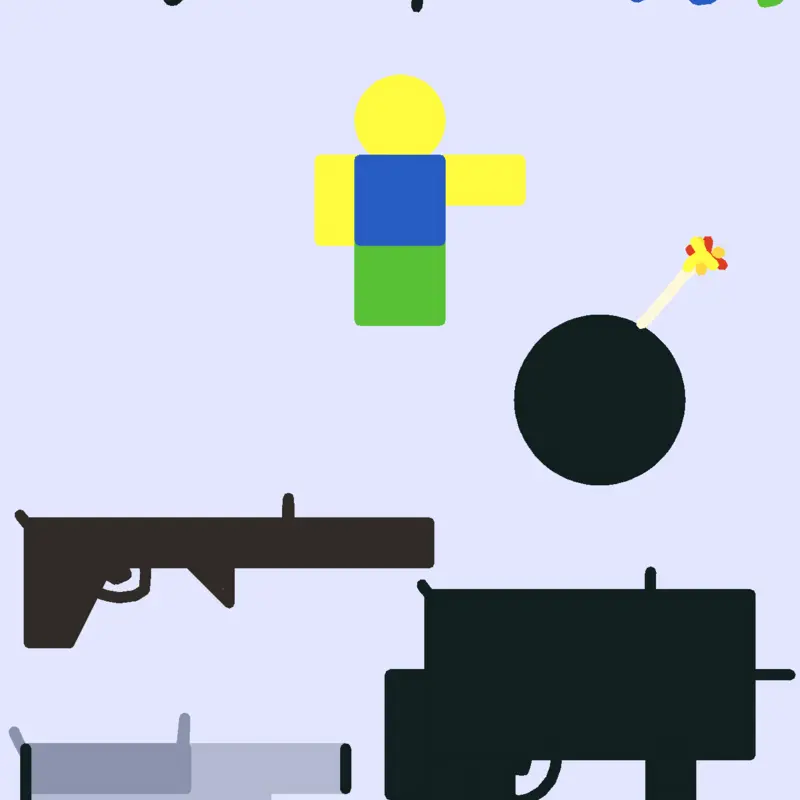 Game by @IvanEls