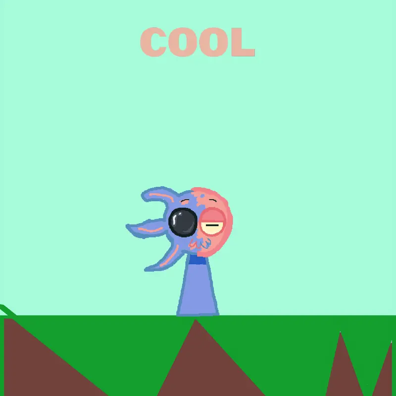 Game by @deckerrs