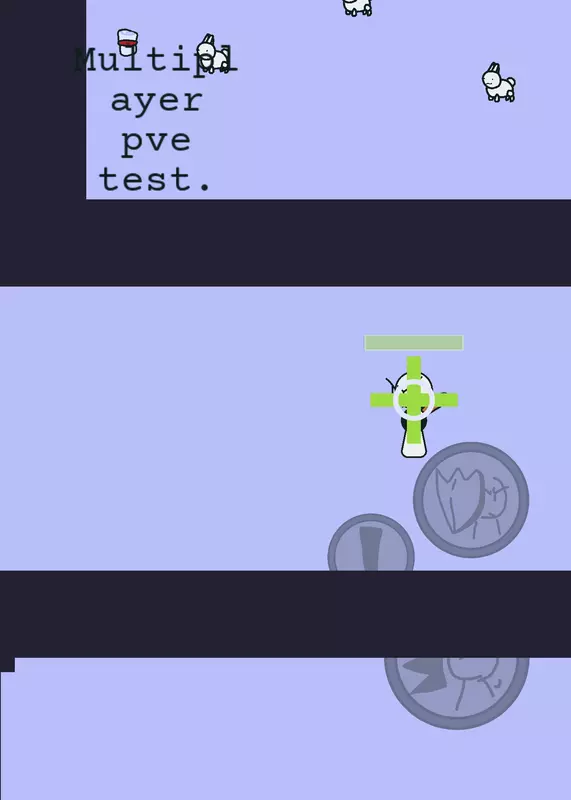 Game by @CreatorGeronYT