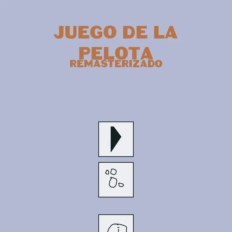 Game by @OmakGD