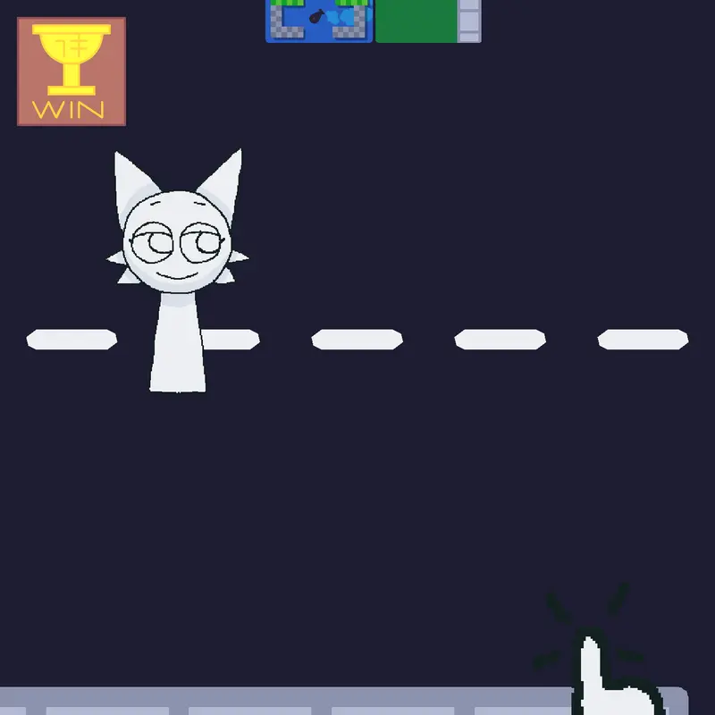 Game by @RockApeDev