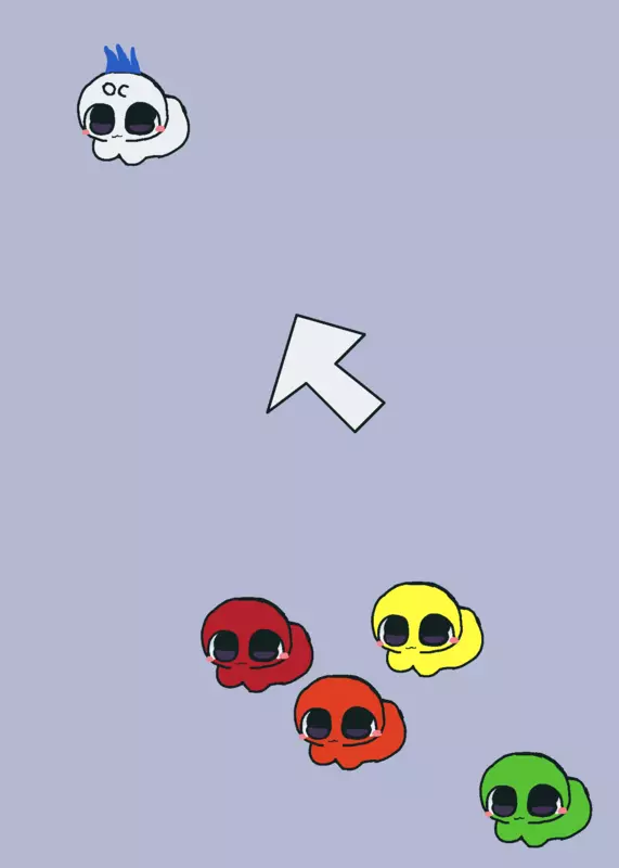 Game by @Harutosan2016