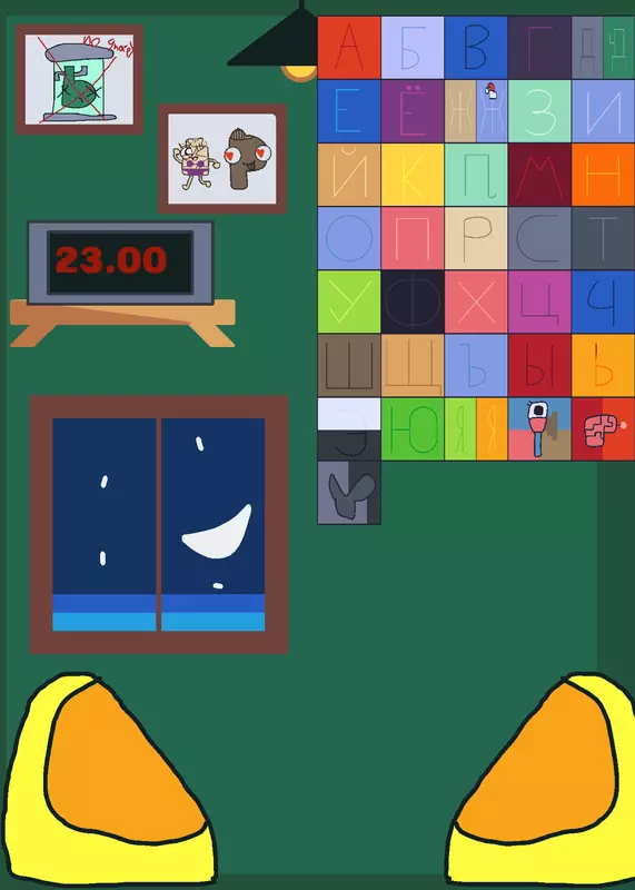 Game by @conori