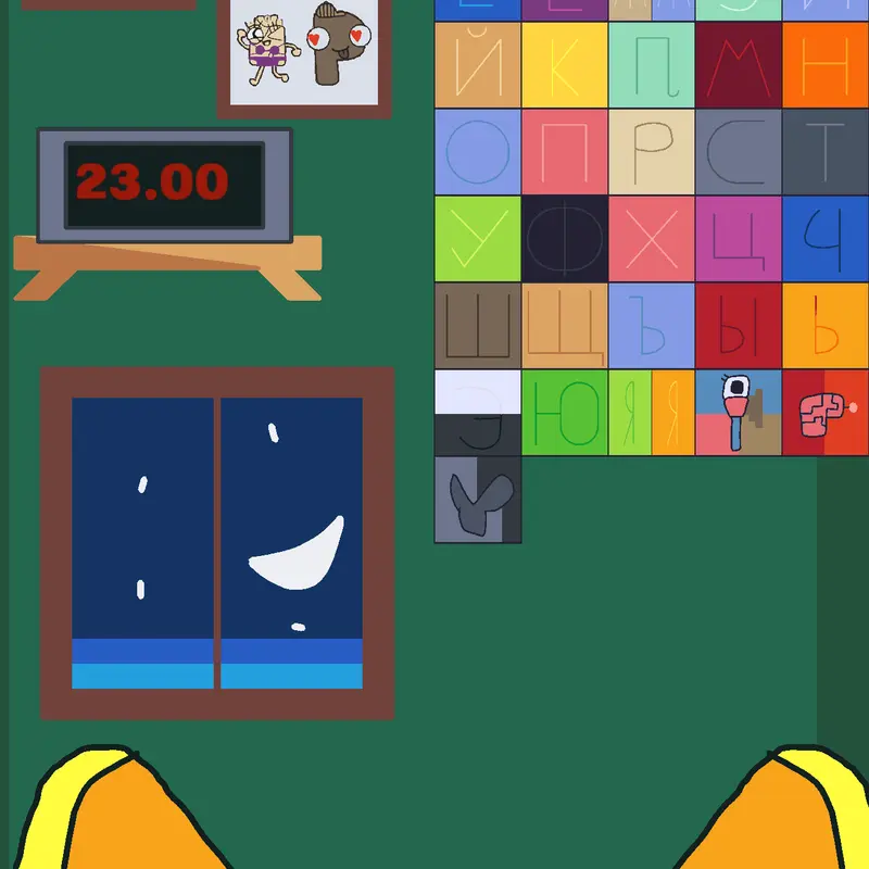 Game by @conori