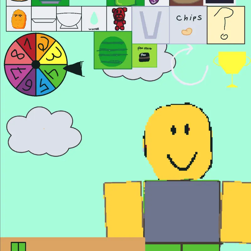 Game by @Pixel_Bot