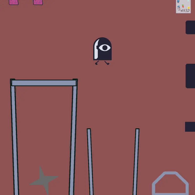 Game by @gptinn