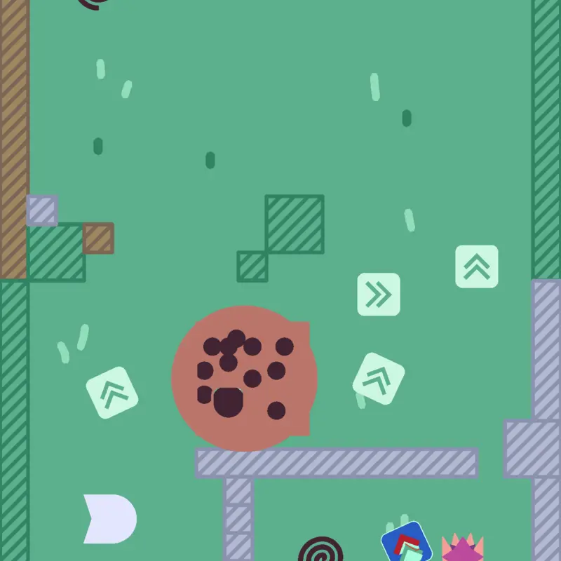 Game by @emmalization