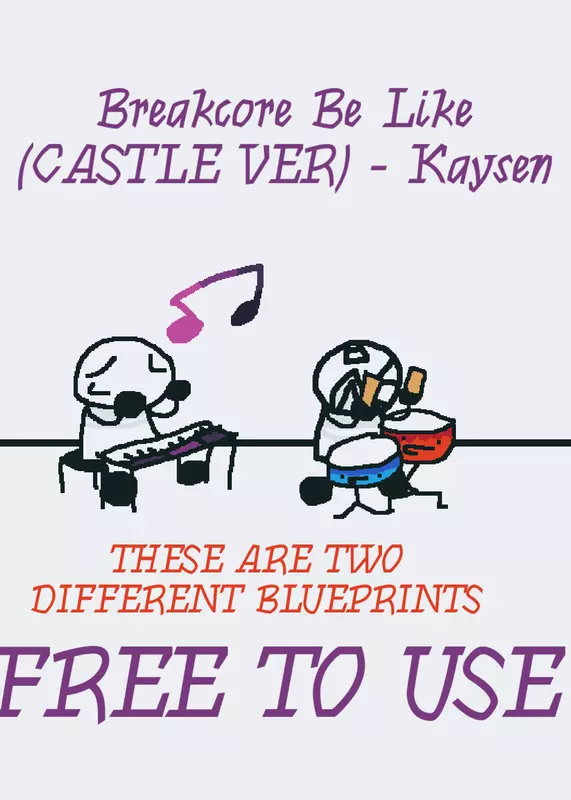Game by @KaysOnCastle