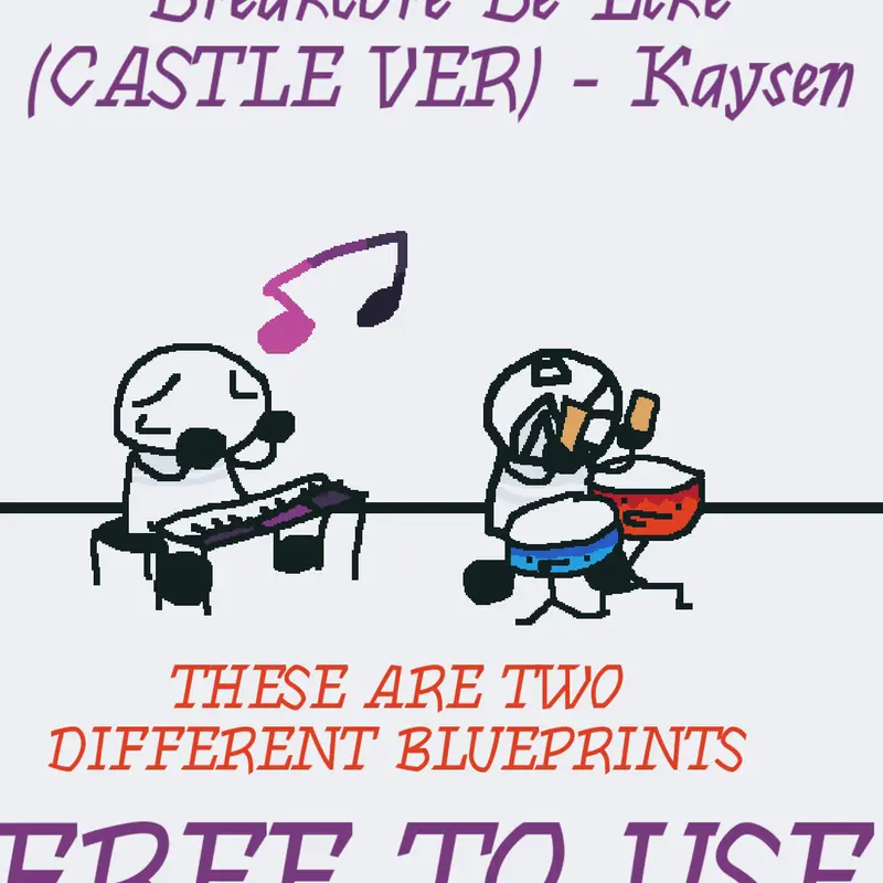 Game by @KaysOnCastle
