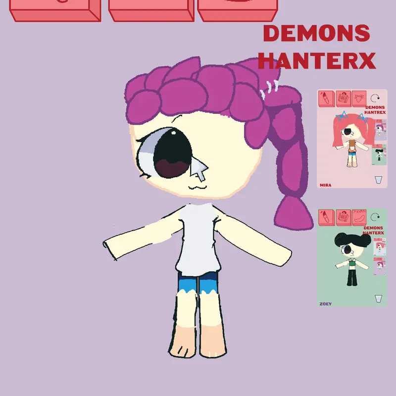 Game by @may_flopa