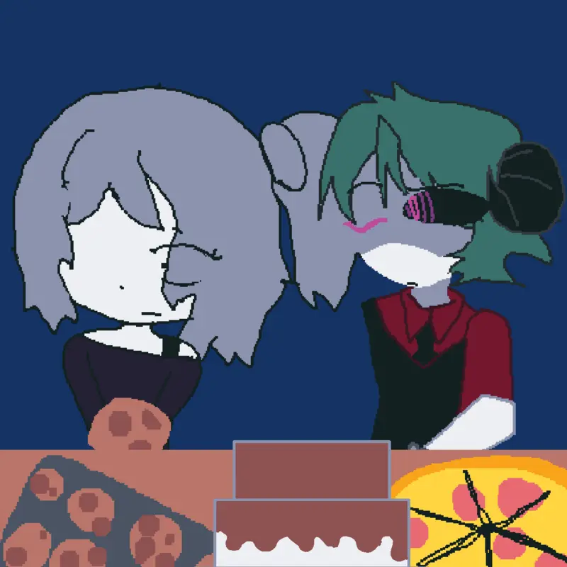 Game by @Natsuki__