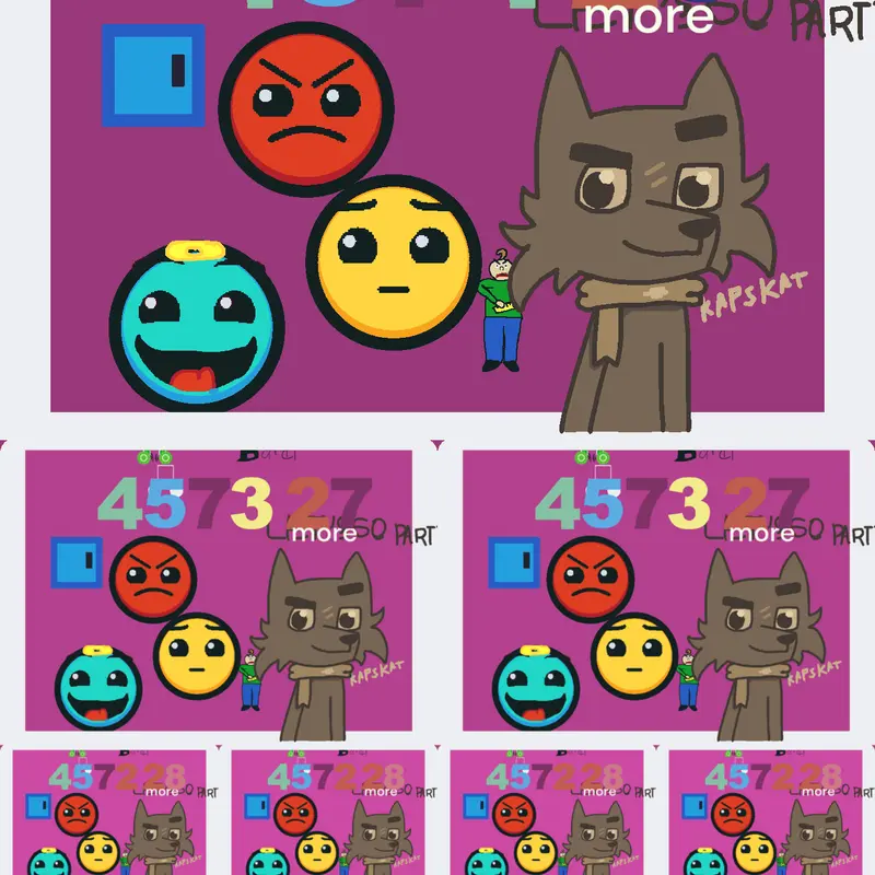 Game by @the-20esa-with-the-logo