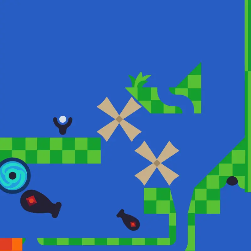 Game by @LojaNovo