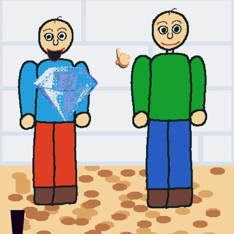 Game by @Danieluskas