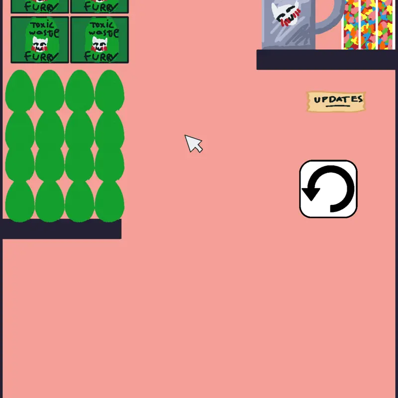 Game by @dmemtecomun2000