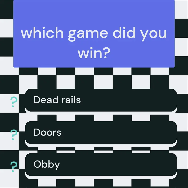 Game by @zohet8