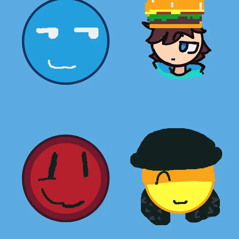 Game by @K-pop_Rumi