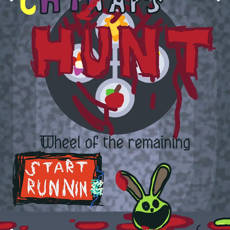 Game by @TheDemonGamer