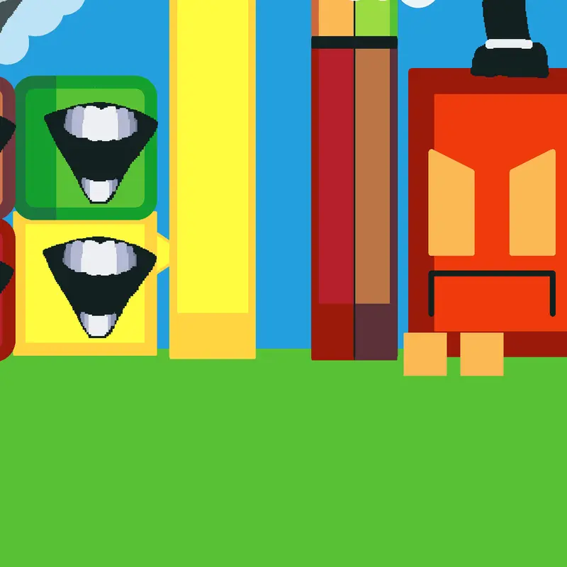 Game by @ZhmyhUra527