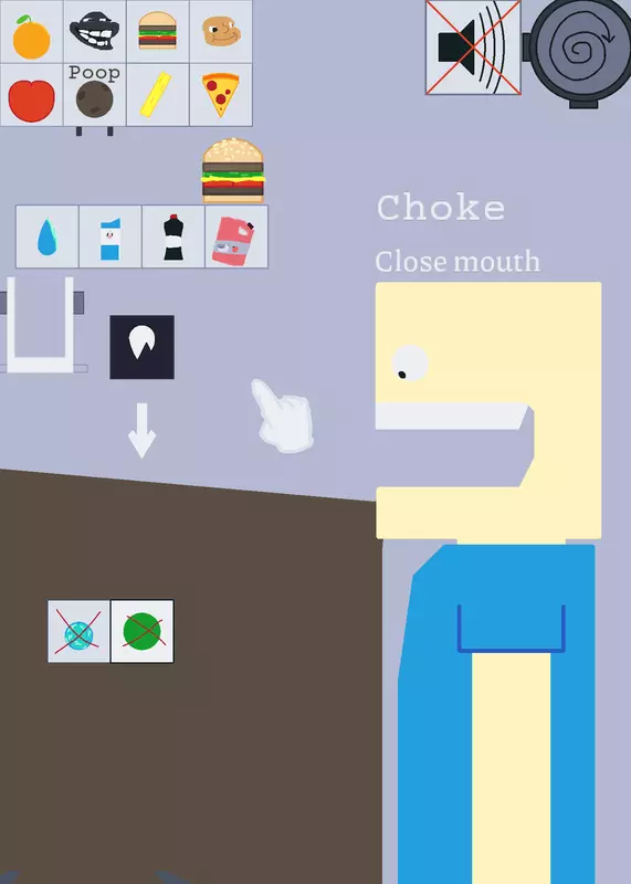 Game by @toastear