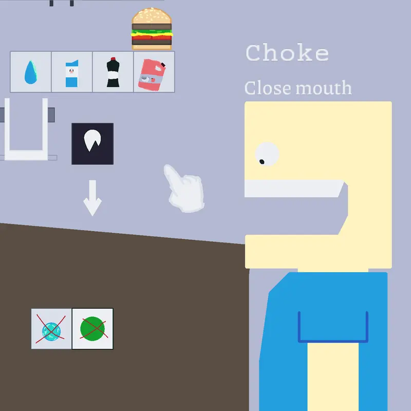 Game by @toastear