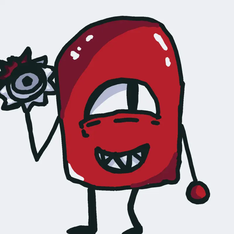 Game by @chocolate_wafer