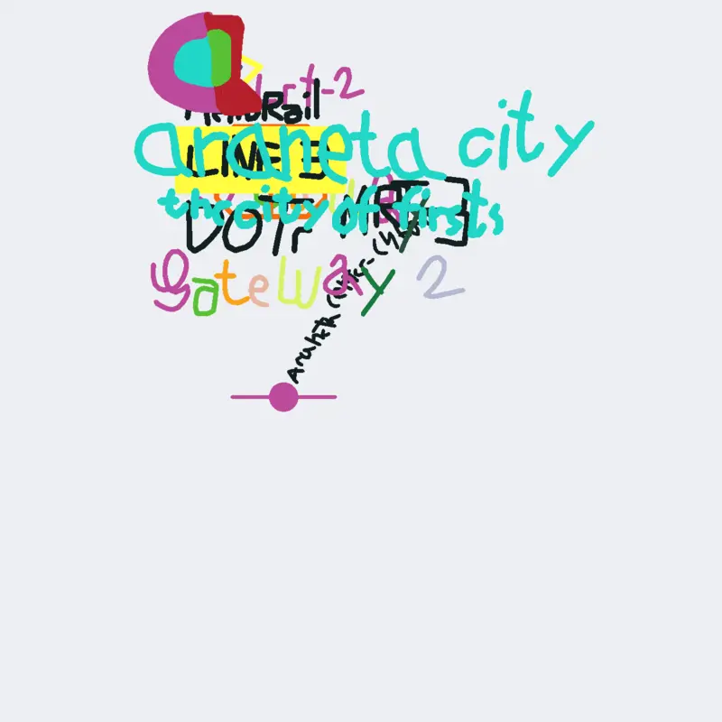 Araneta-Center Cubao Spin by @Uranusball_IceGiant1real
