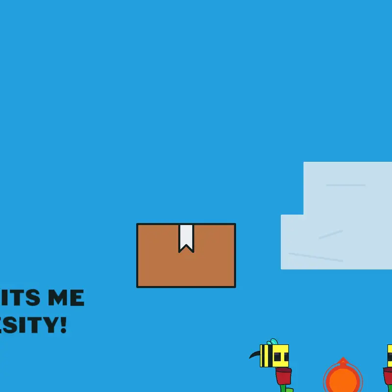 Game by @luonmn