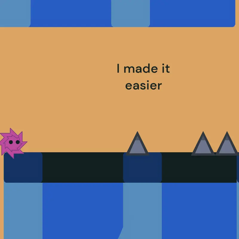 Game by @avagoins